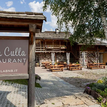 La Culla B&B-2
